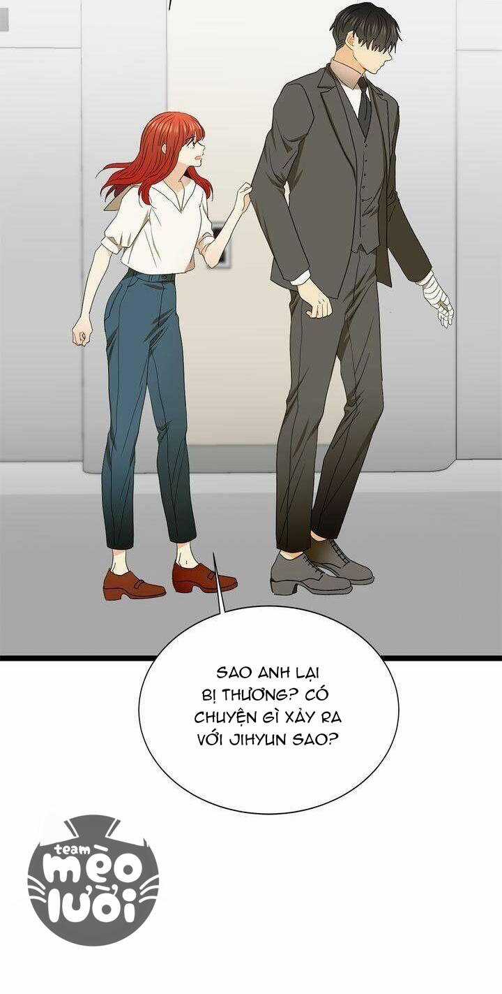 Giả Mạo Theo Phong Cách Chapter 70 trang 9