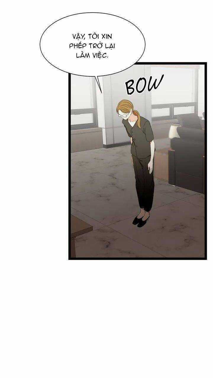 Giả Mạo Theo Phong Cách Chapter 71 trang 10