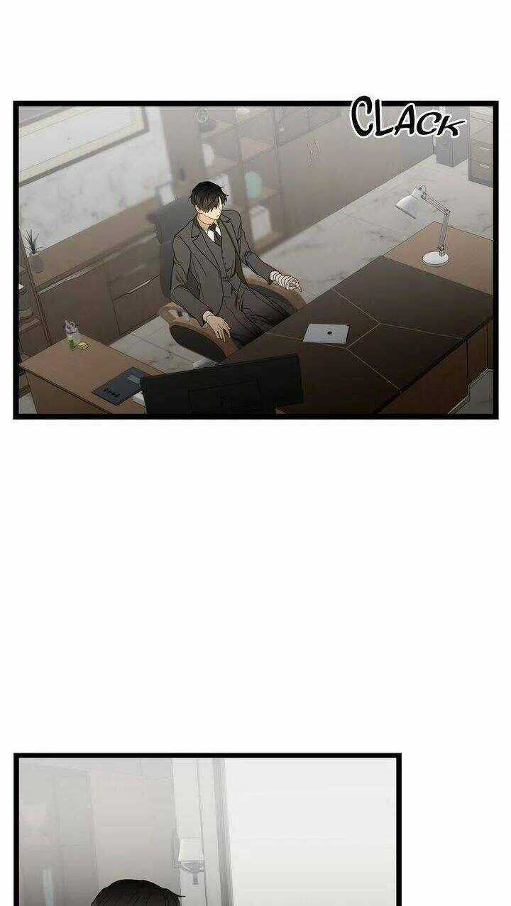 Giả Mạo Theo Phong Cách Chapter 71 trang 11