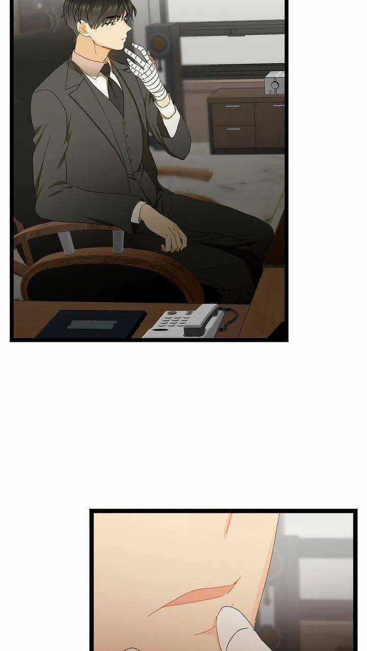 Giả Mạo Theo Phong Cách Chapter 71 trang 12