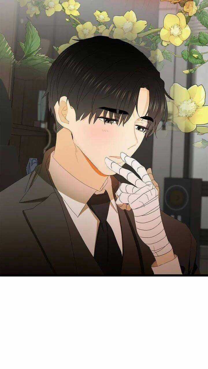 Giả Mạo Theo Phong Cách Chapter 71 trang 14