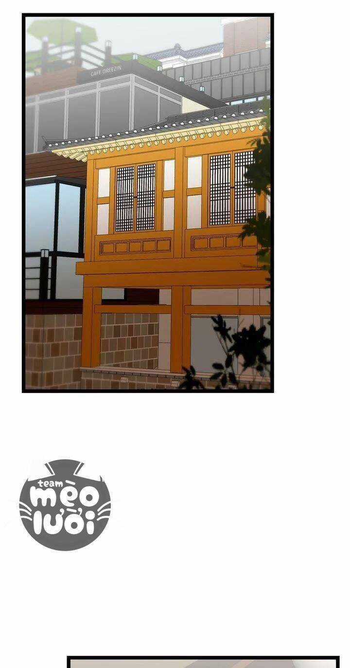 Giả Mạo Theo Phong Cách Chapter 71 trang 16