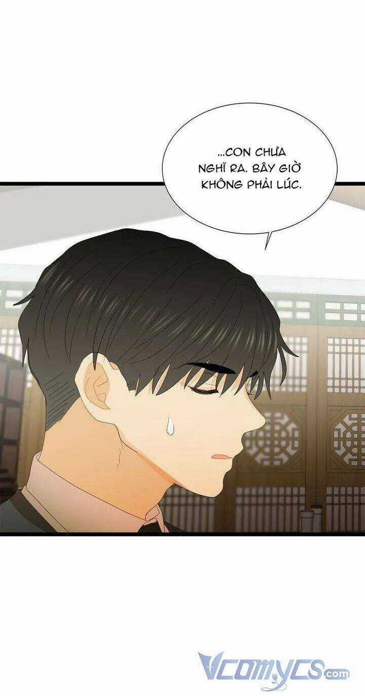 Giả Mạo Theo Phong Cách Chapter 71 trang 21