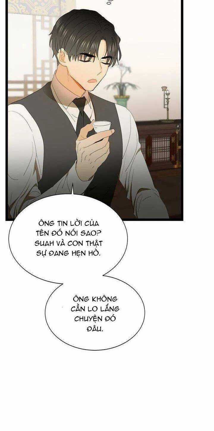 Giả Mạo Theo Phong Cách Chapter 71 trang 24