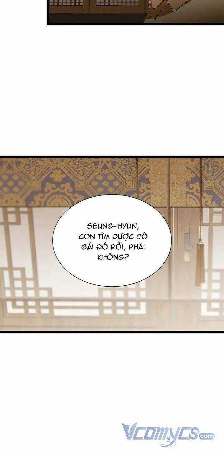 Giả Mạo Theo Phong Cách Chapter 71 trang 27