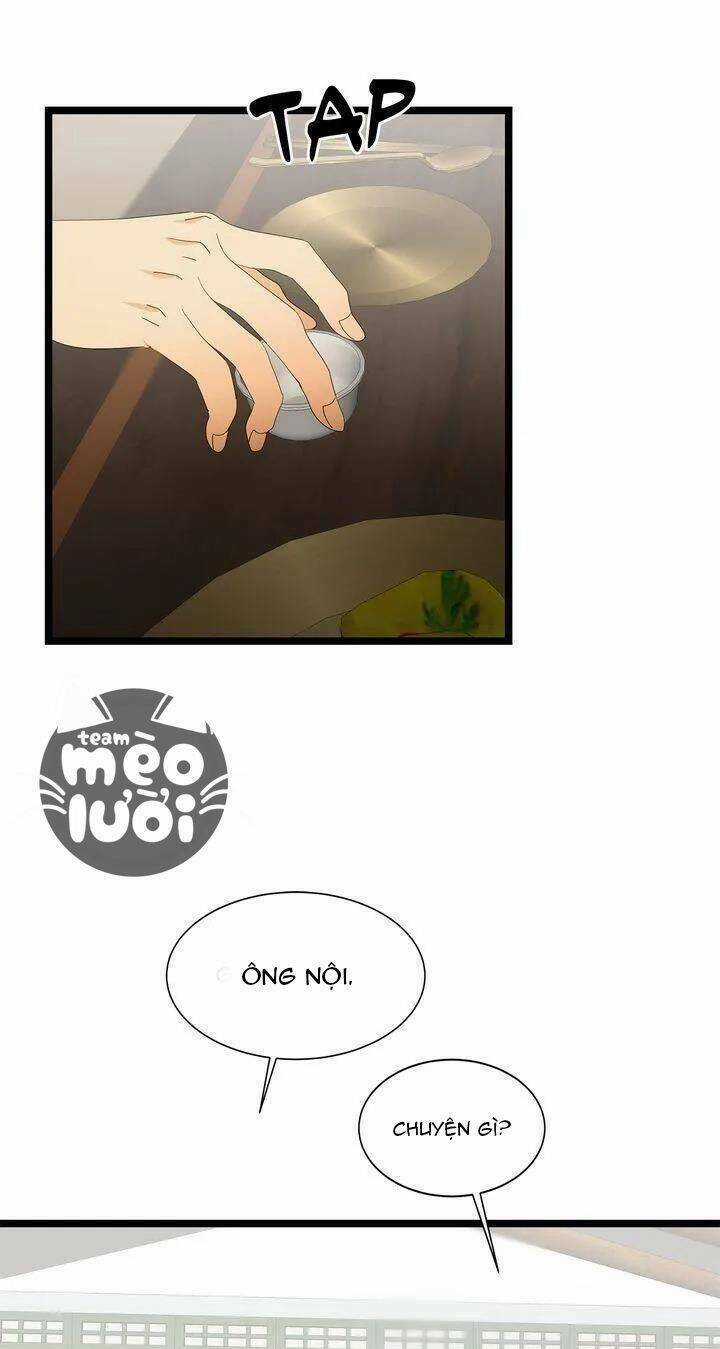 Giả Mạo Theo Phong Cách Chapter 71 trang 28