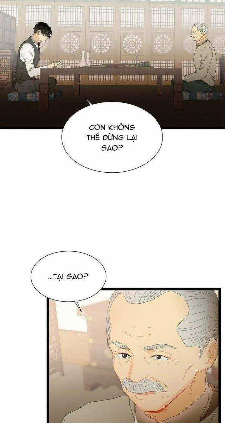 Giả Mạo Theo Phong Cách Chapter 71 trang 29