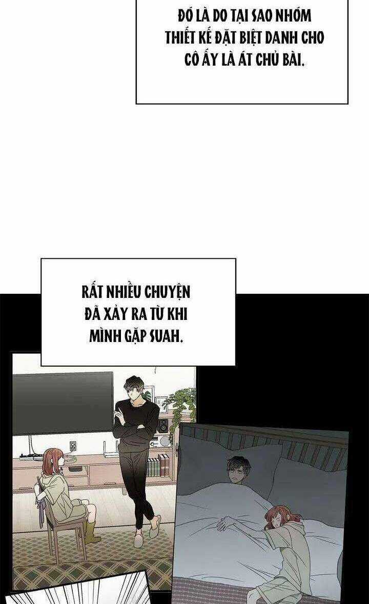 Giả Mạo Theo Phong Cách Chapter 71 trang 3