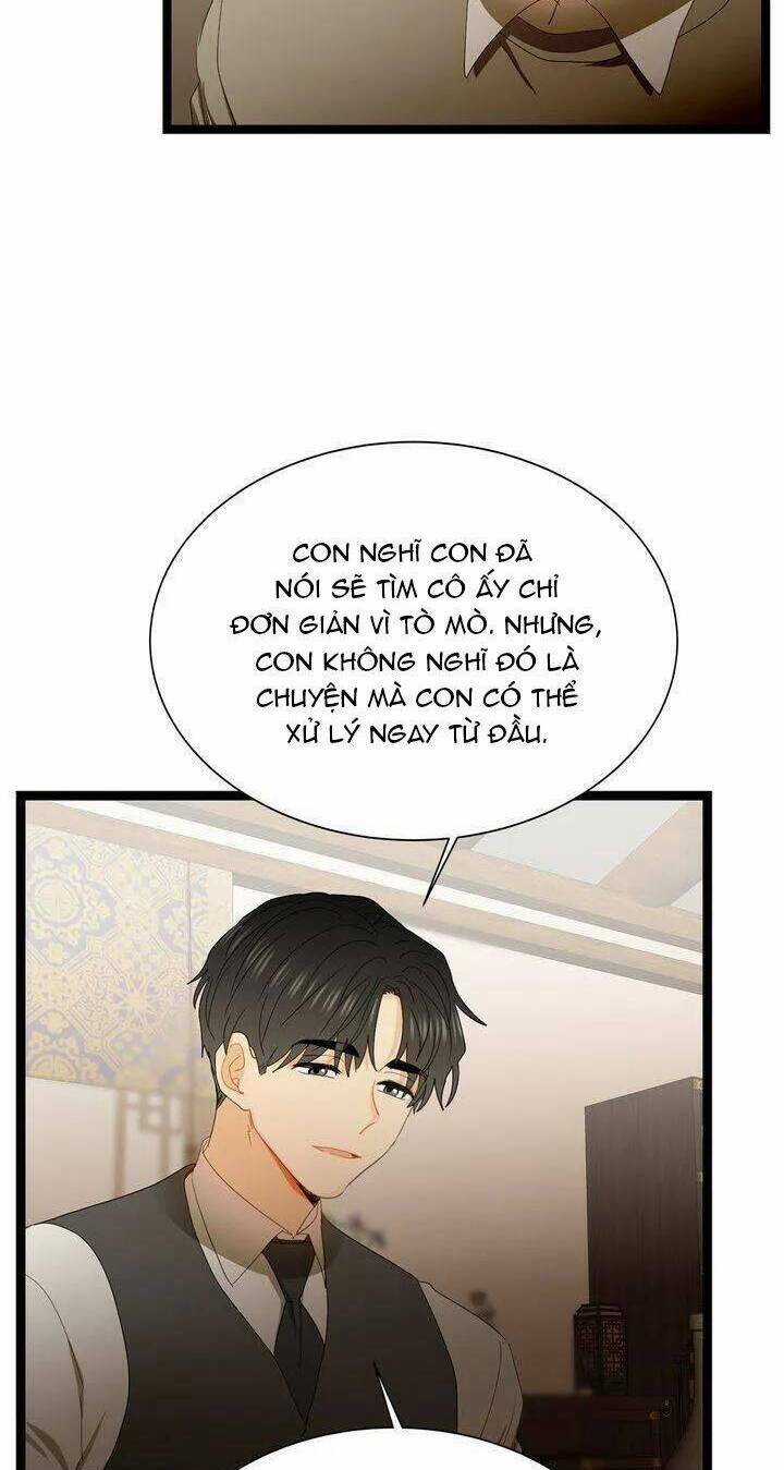 Giả Mạo Theo Phong Cách Chapter 71 trang 30