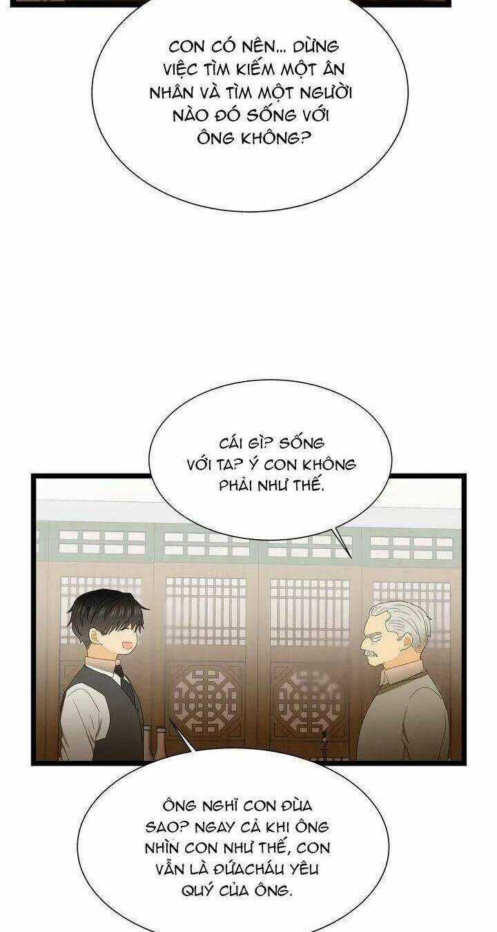 Giả Mạo Theo Phong Cách Chapter 71 trang 31