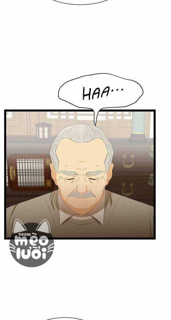 Giả Mạo Theo Phong Cách Chapter 71 trang 32