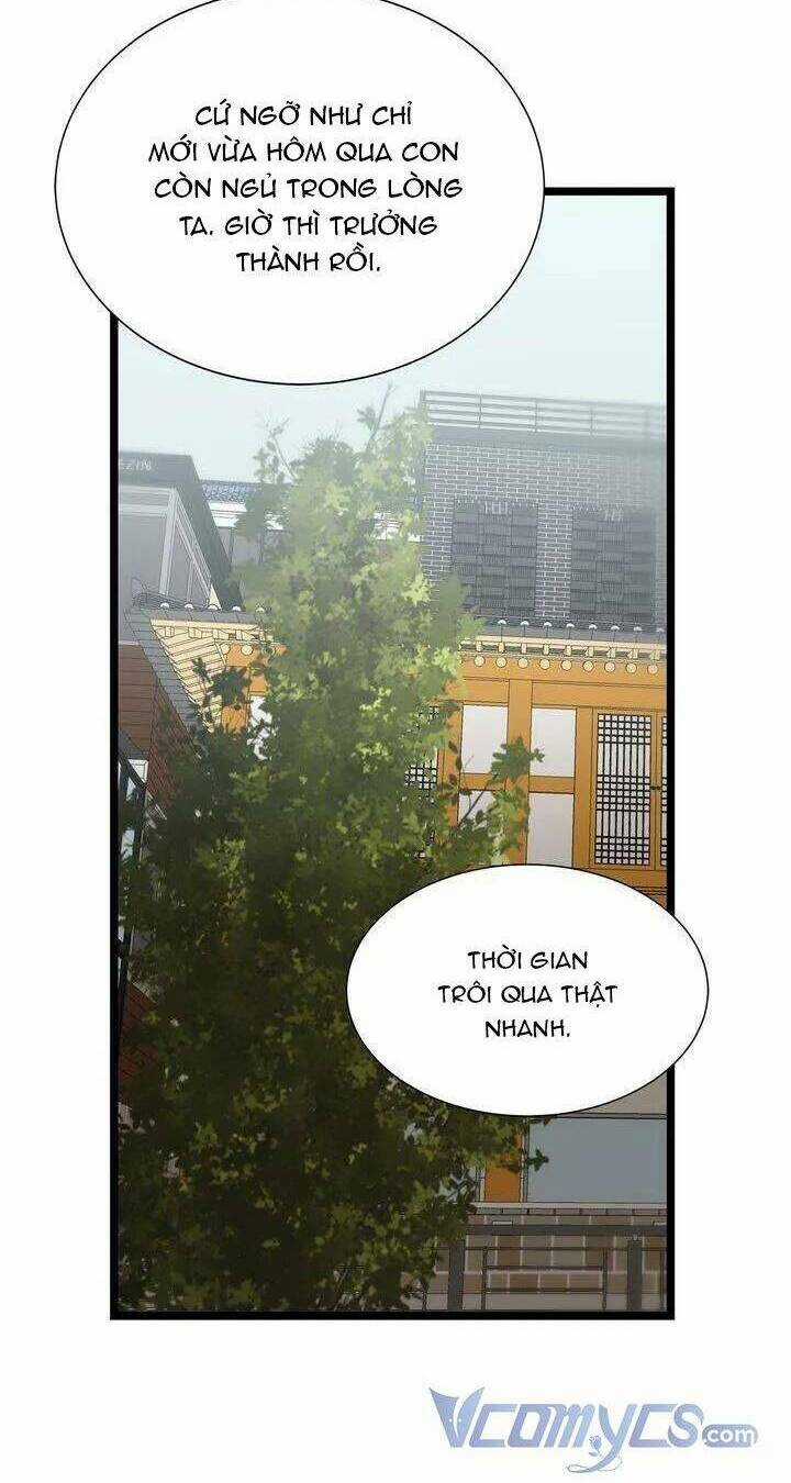 Giả Mạo Theo Phong Cách Chapter 71 trang 33