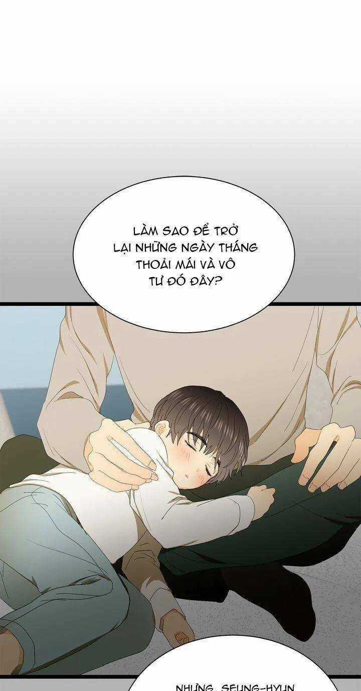 Giả Mạo Theo Phong Cách Chapter 71 trang 34