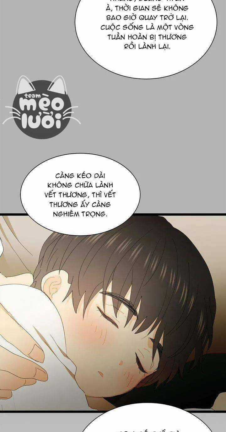 Giả Mạo Theo Phong Cách Chapter 71 trang 35