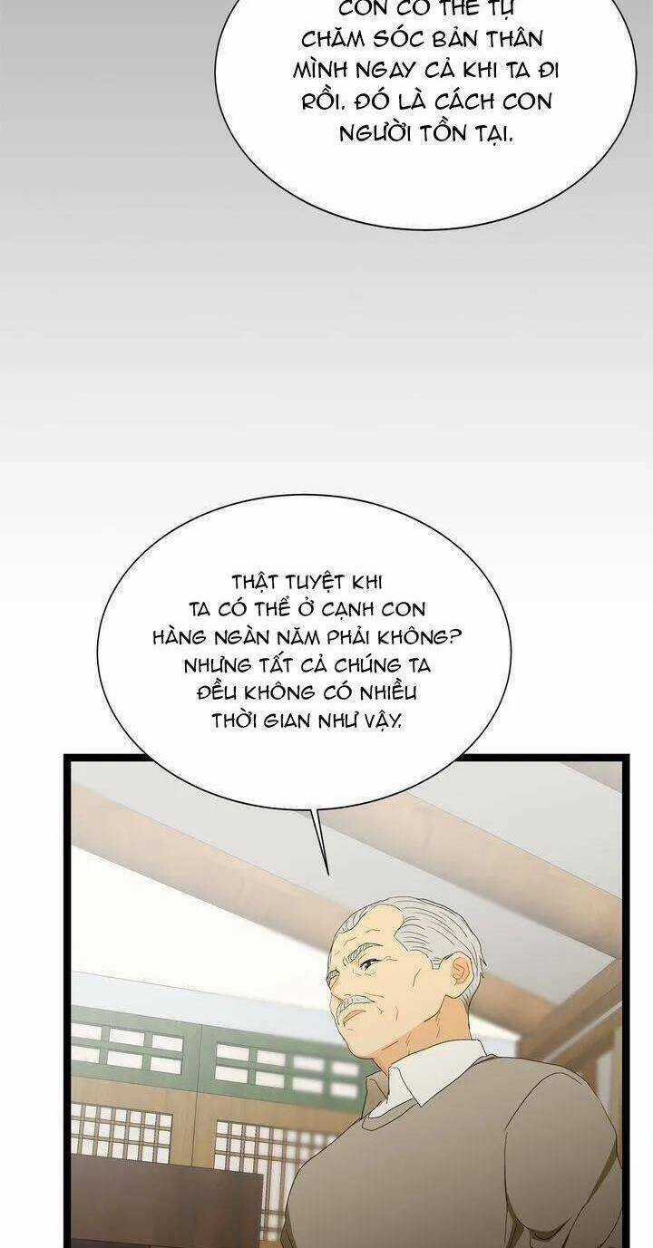 Giả Mạo Theo Phong Cách Chapter 71 trang 36