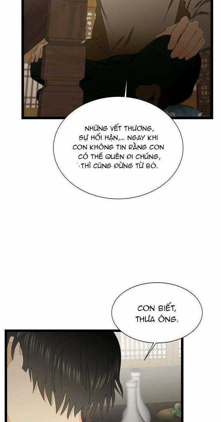 Giả Mạo Theo Phong Cách Chapter 71 trang 37