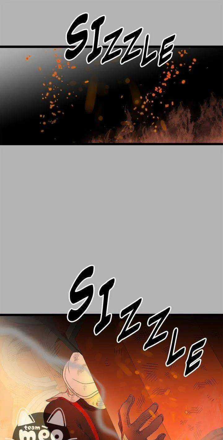 Giả Mạo Theo Phong Cách Chapter 71 trang 40