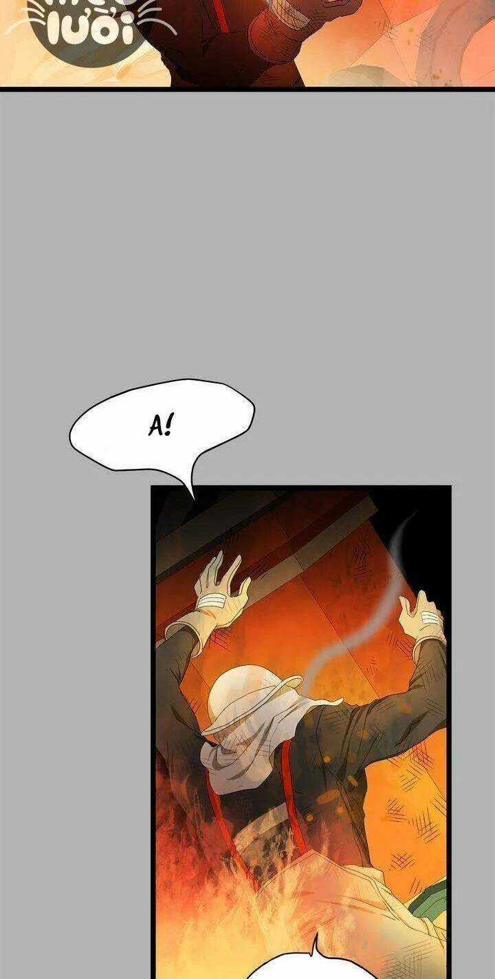 Giả Mạo Theo Phong Cách Chapter 71 trang 41