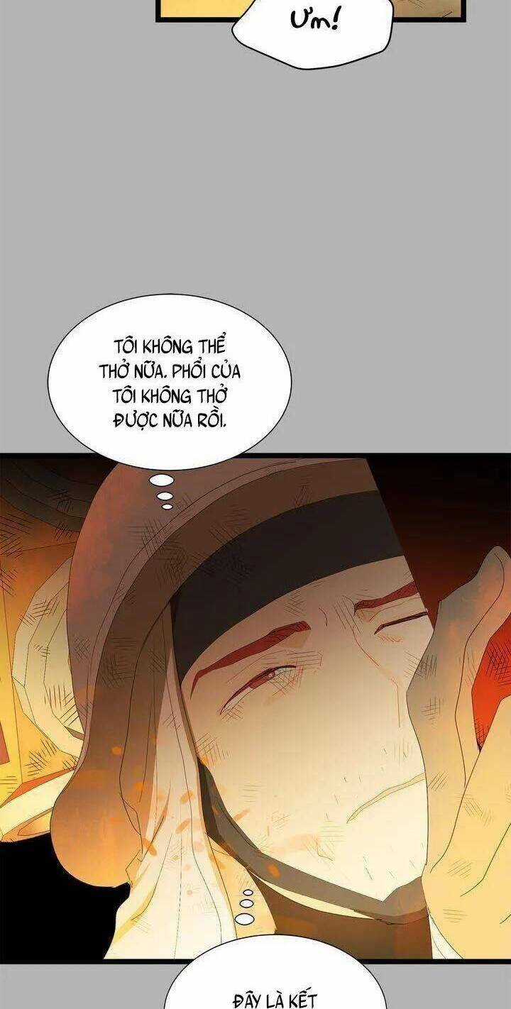 Giả Mạo Theo Phong Cách Chapter 71 trang 42