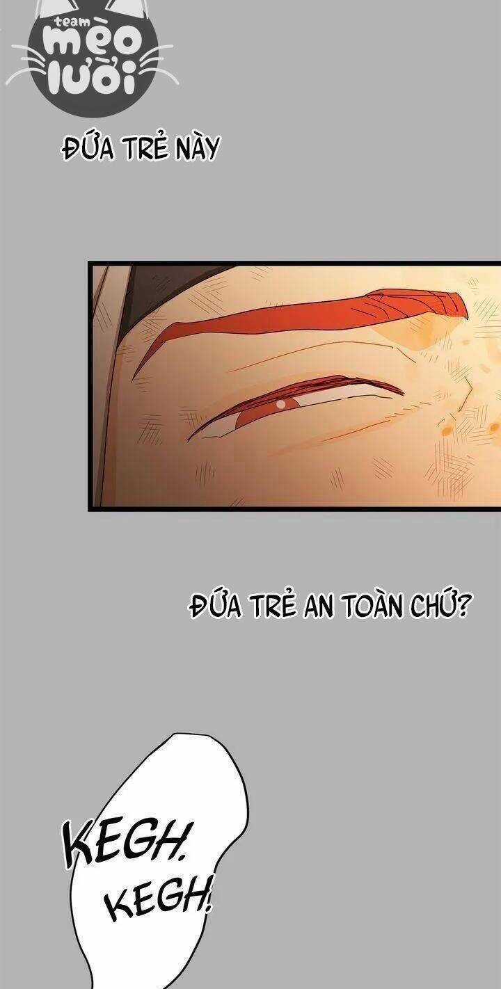 Giả Mạo Theo Phong Cách Chapter 71 trang 44