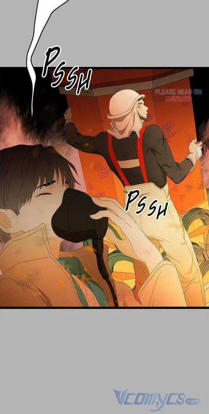 Giả Mạo Theo Phong Cách Chapter 71 trang 45