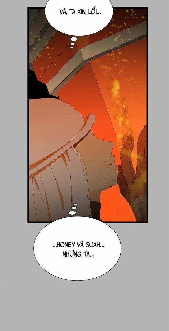 Giả Mạo Theo Phong Cách Chapter 71 trang 48