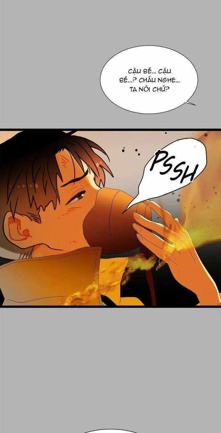 Giả Mạo Theo Phong Cách Chapter 71 trang 49