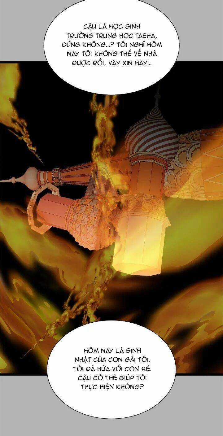 Giả Mạo Theo Phong Cách Chapter 71 trang 50