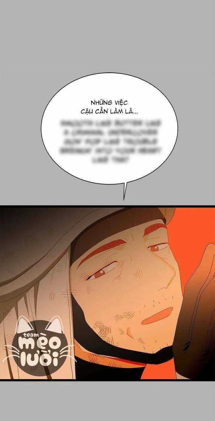 Giả Mạo Theo Phong Cách Chapter 71 trang 51