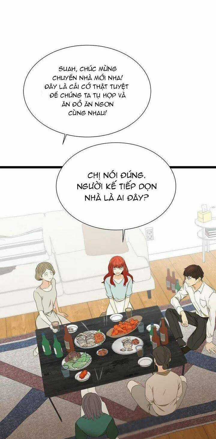 Giả Mạo Theo Phong Cách Chapter 71 trang 55