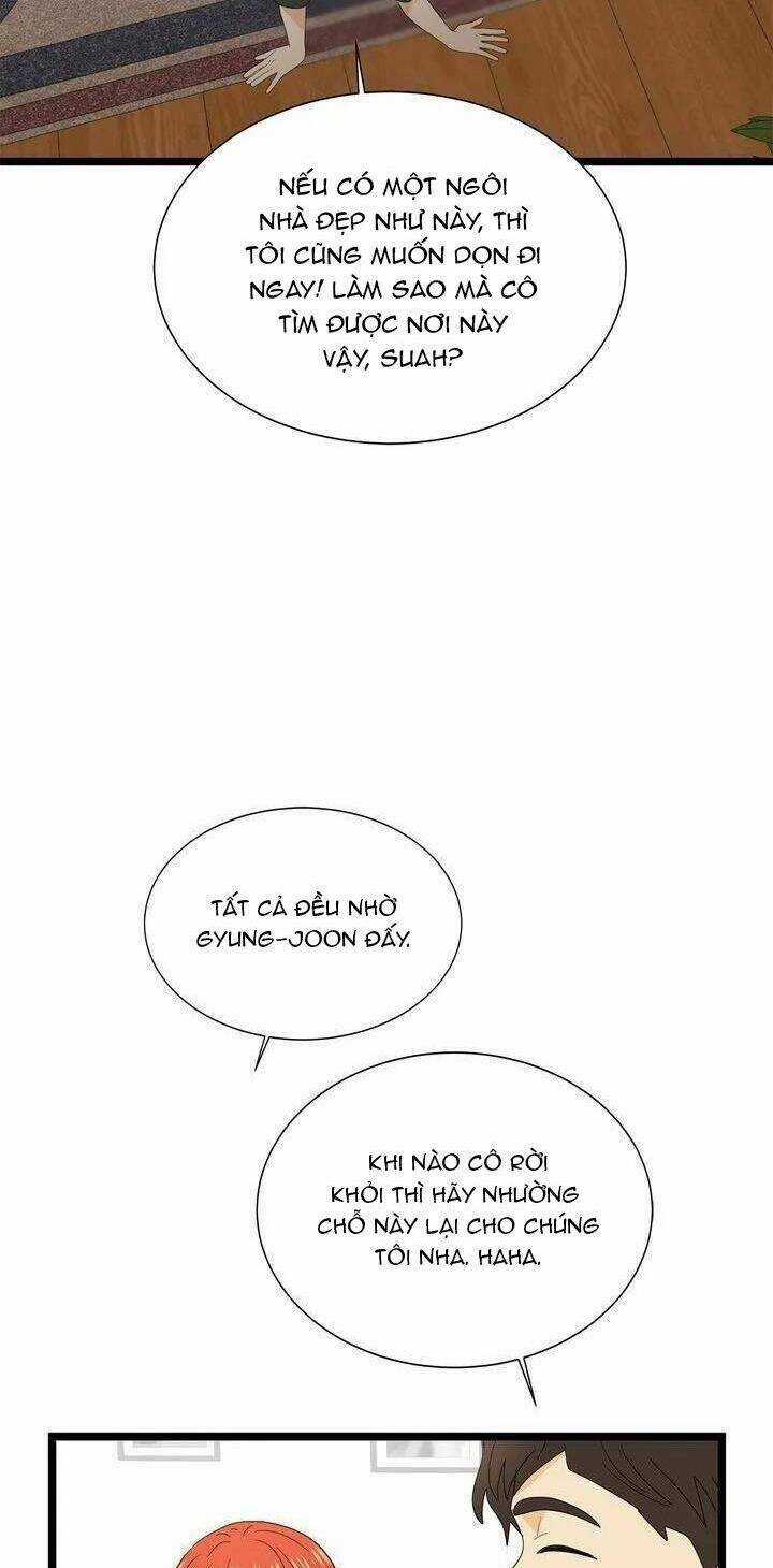 Giả Mạo Theo Phong Cách Chapter 71 trang 56