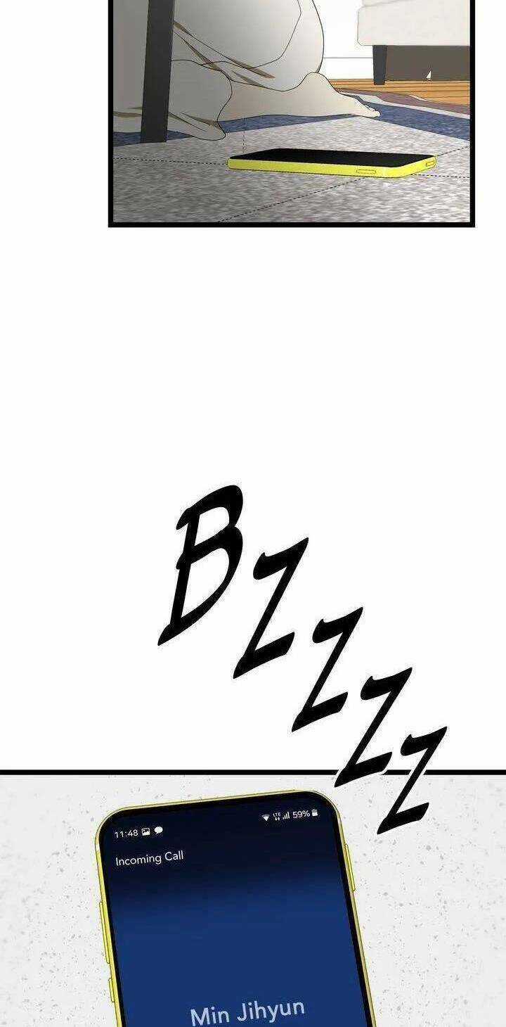 Giả Mạo Theo Phong Cách Chapter 71 trang 58