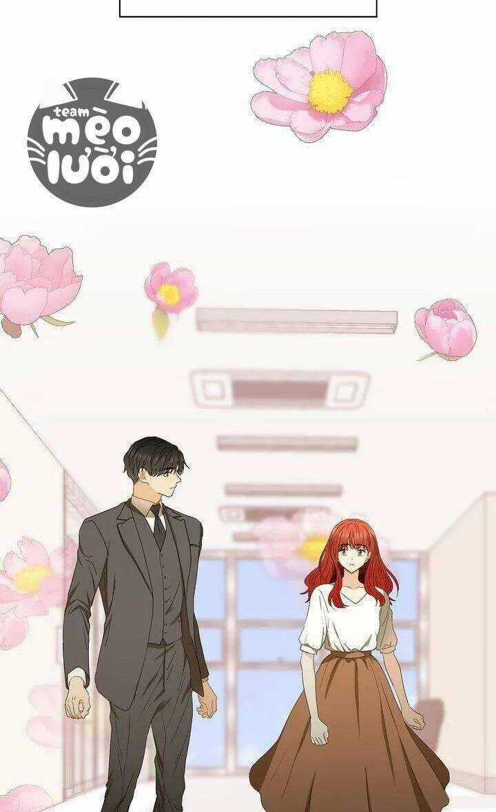 Giả Mạo Theo Phong Cách Chapter 71 trang 6