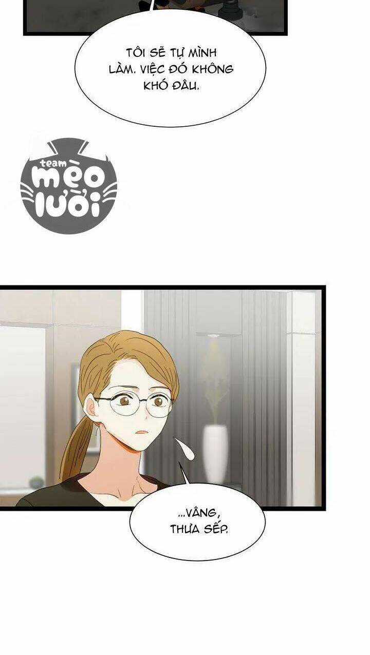 Giả Mạo Theo Phong Cách Chapter 71 trang 9