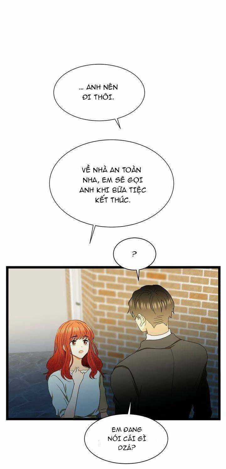 Giả Mạo Theo Phong Cách Chapter 72 trang 12