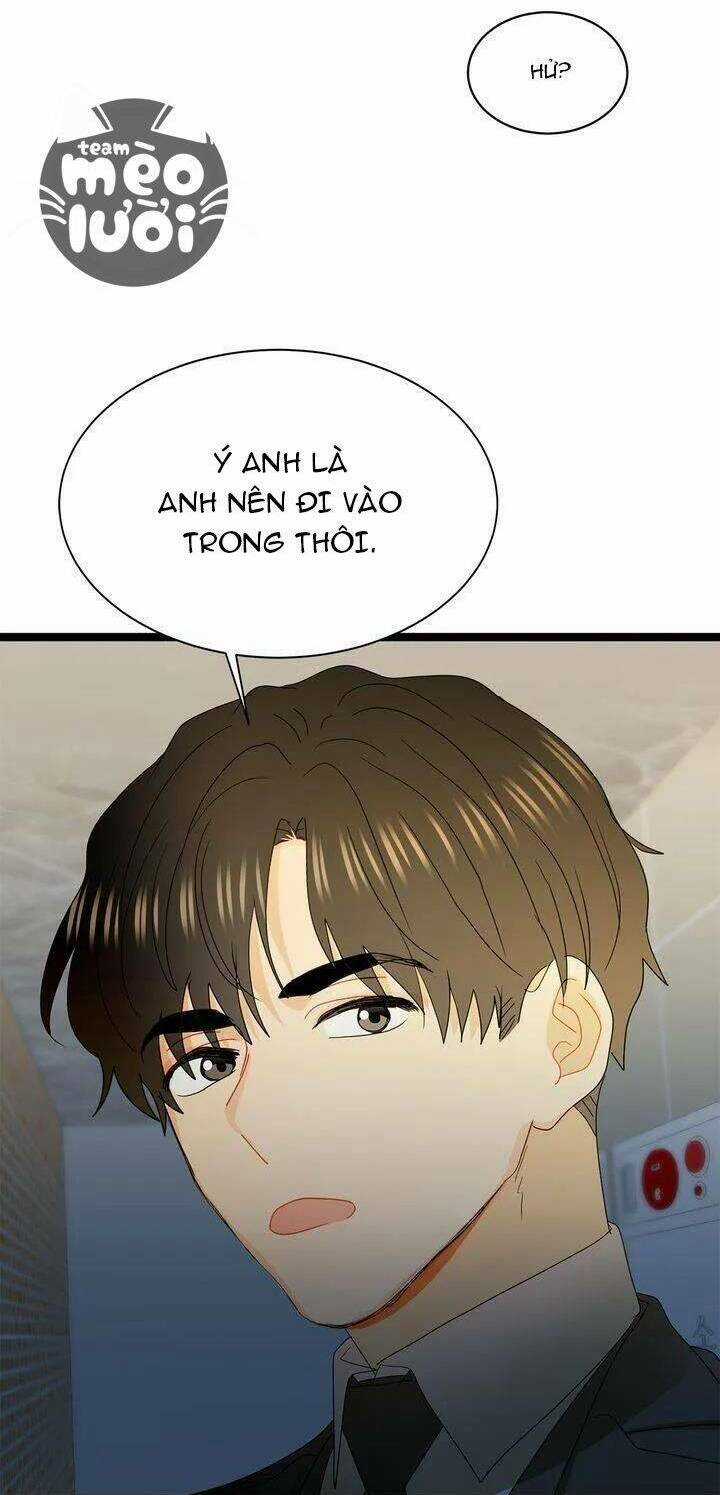 Giả Mạo Theo Phong Cách Chapter 72 trang 13