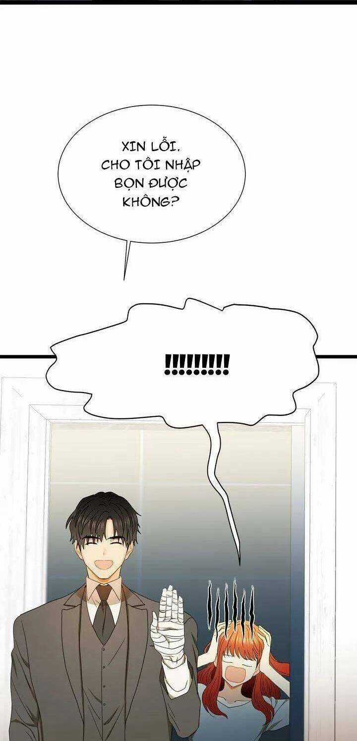 Giả Mạo Theo Phong Cách Chapter 72 trang 14