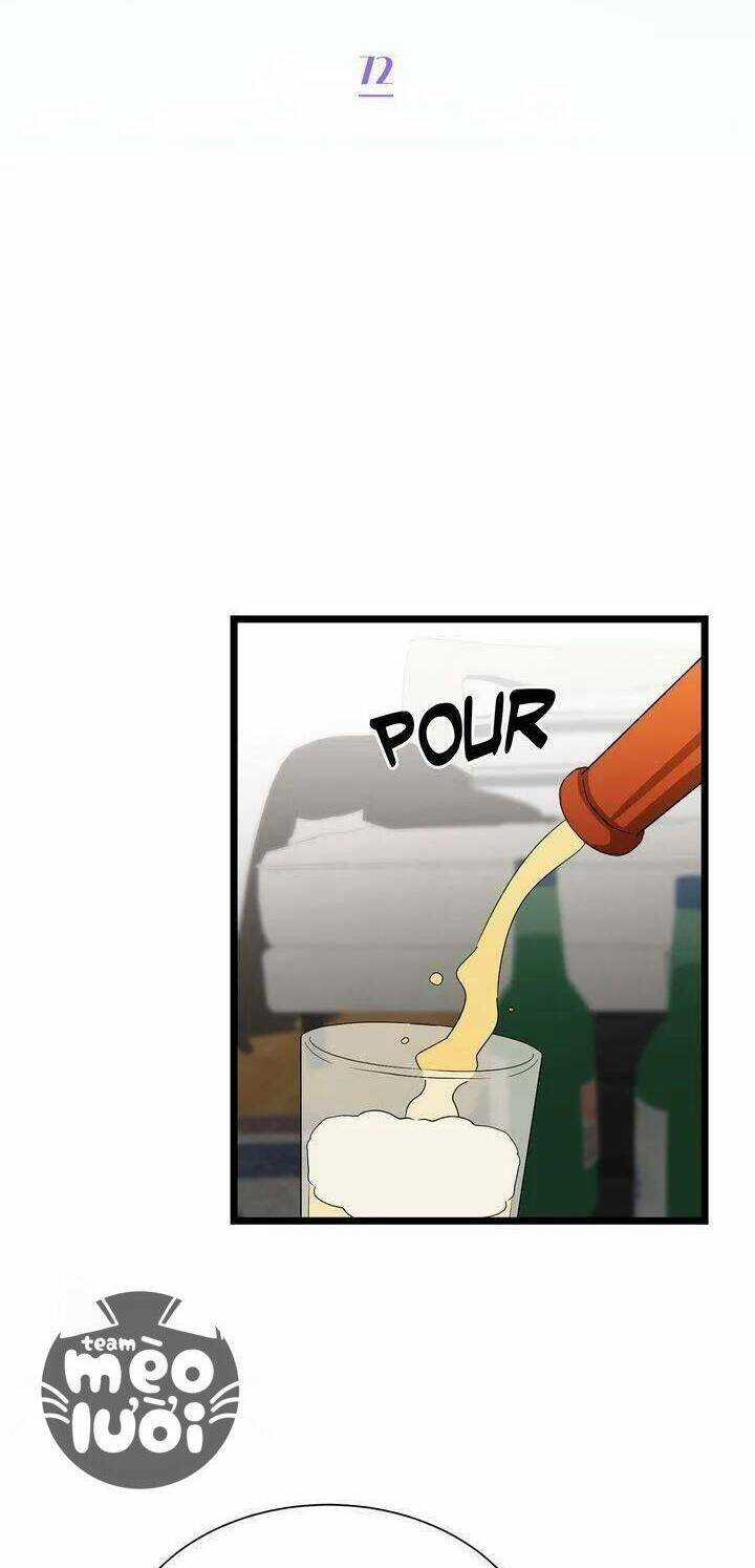 Giả Mạo Theo Phong Cách Chapter 72 trang 16