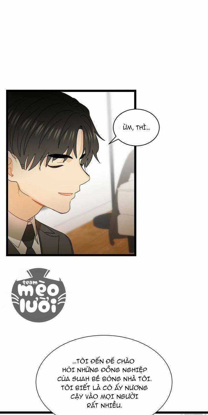 Giả Mạo Theo Phong Cách Chapter 72 trang 18