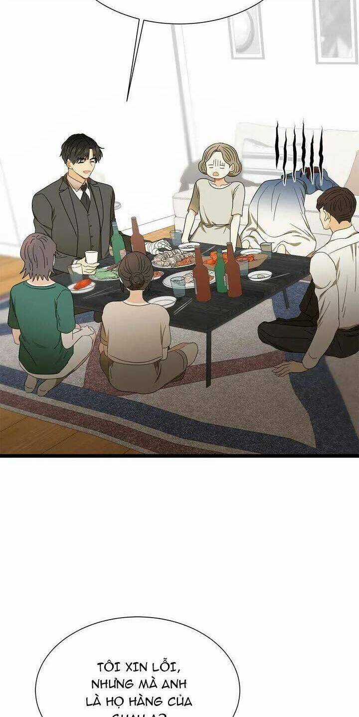 Giả Mạo Theo Phong Cách Chapter 72 trang 19