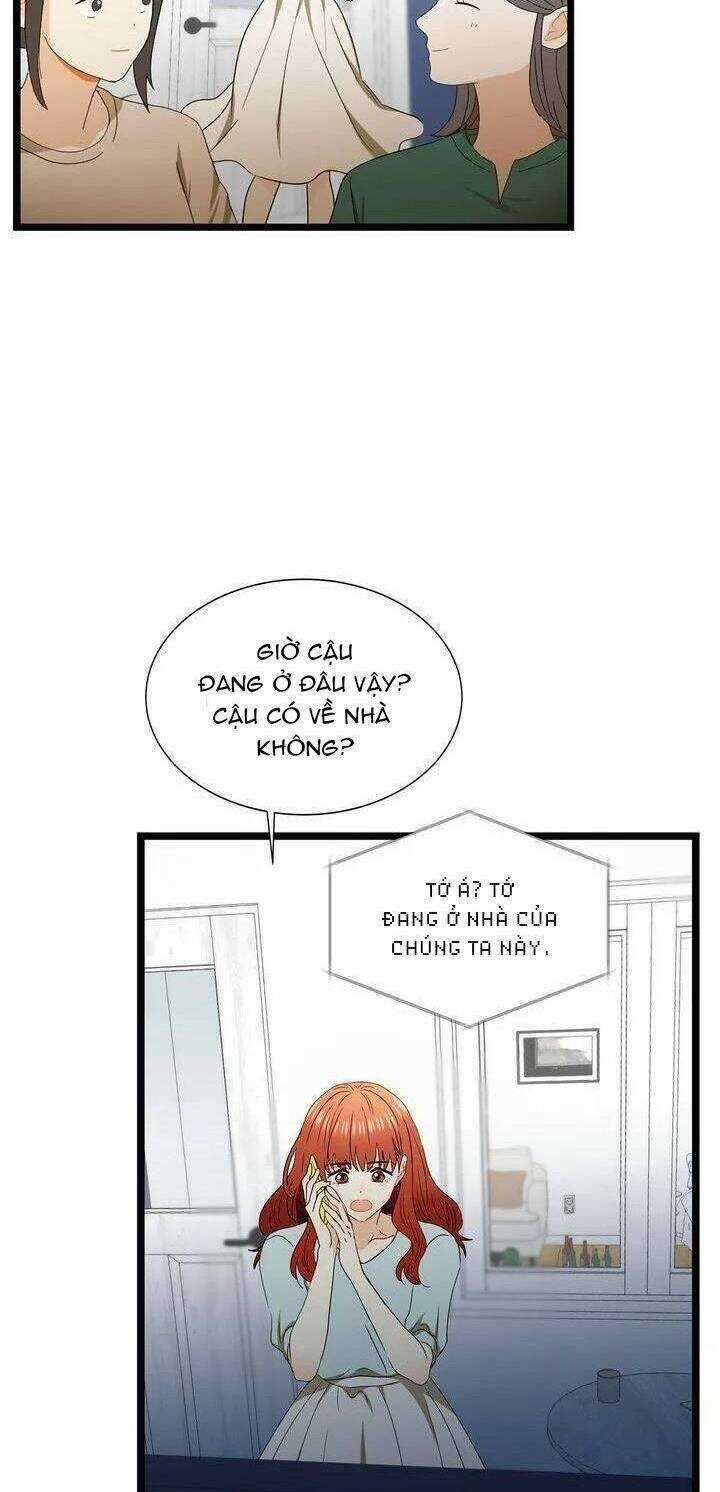 Giả Mạo Theo Phong Cách Chapter 72 trang 2