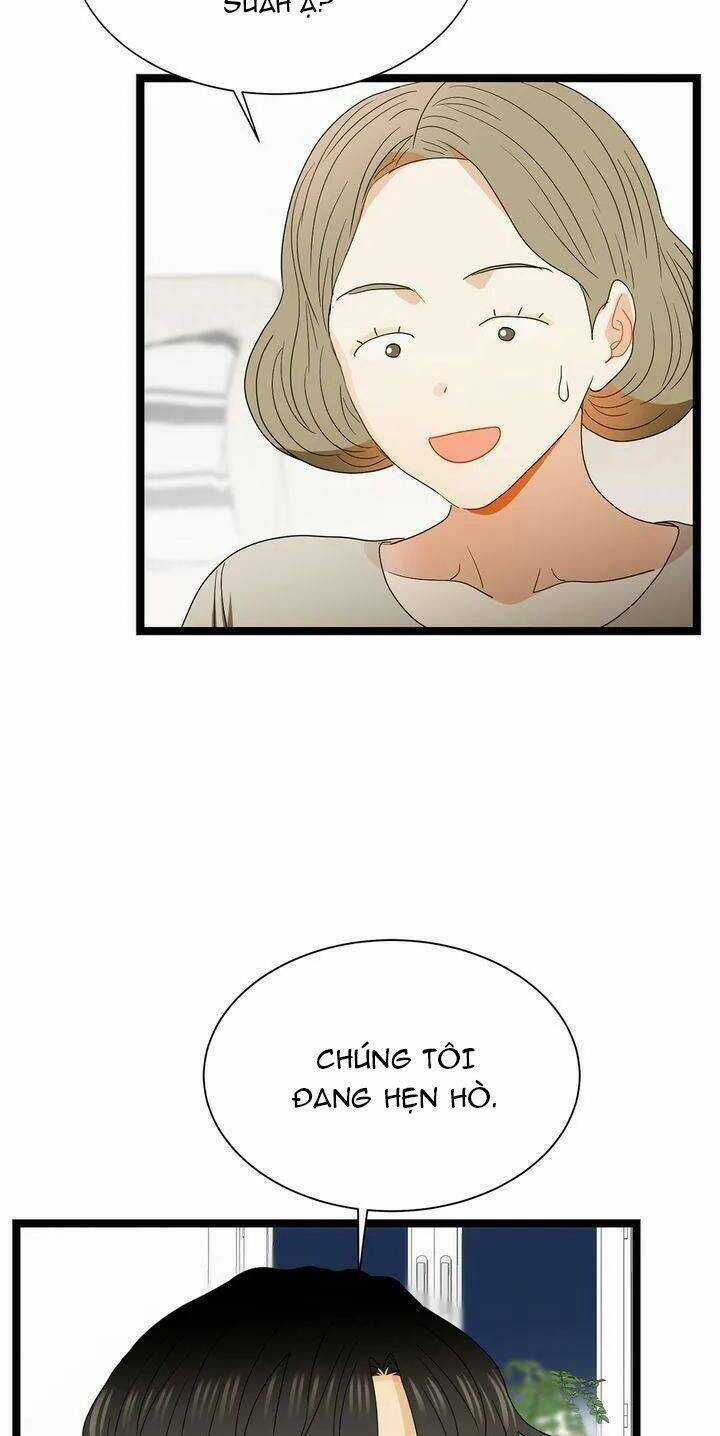 Giả Mạo Theo Phong Cách Chapter 72 trang 20