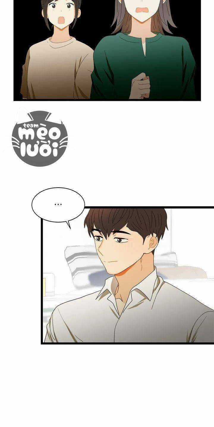 Giả Mạo Theo Phong Cách Chapter 72 trang 22