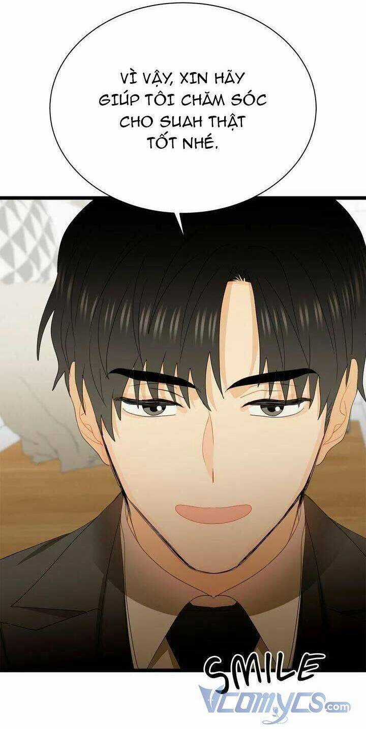 Giả Mạo Theo Phong Cách Chapter 72 trang 23