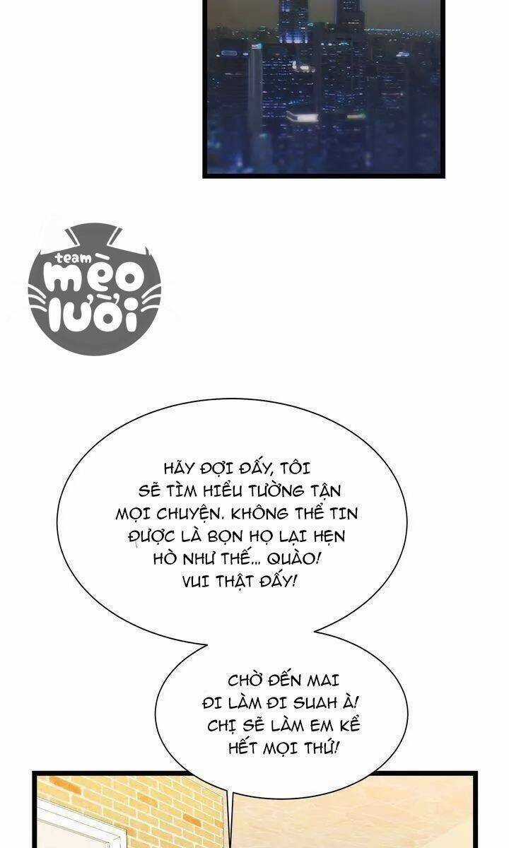 Giả Mạo Theo Phong Cách Chapter 72 trang 25