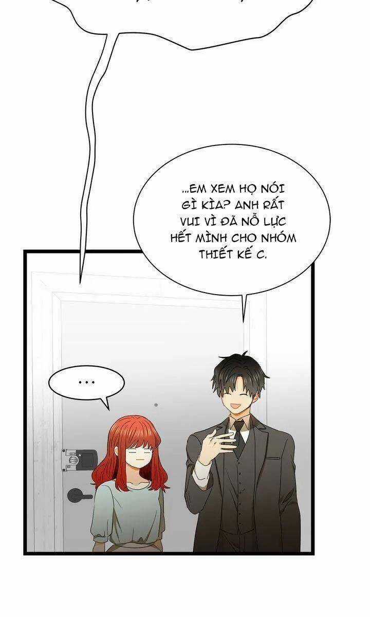 Giả Mạo Theo Phong Cách Chapter 72 trang 27