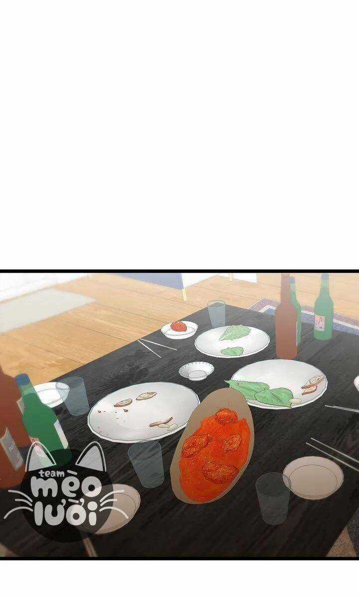 Giả Mạo Theo Phong Cách Chapter 72 trang 28