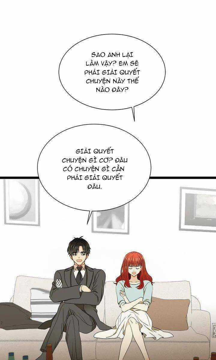 Giả Mạo Theo Phong Cách Chapter 72 trang 29