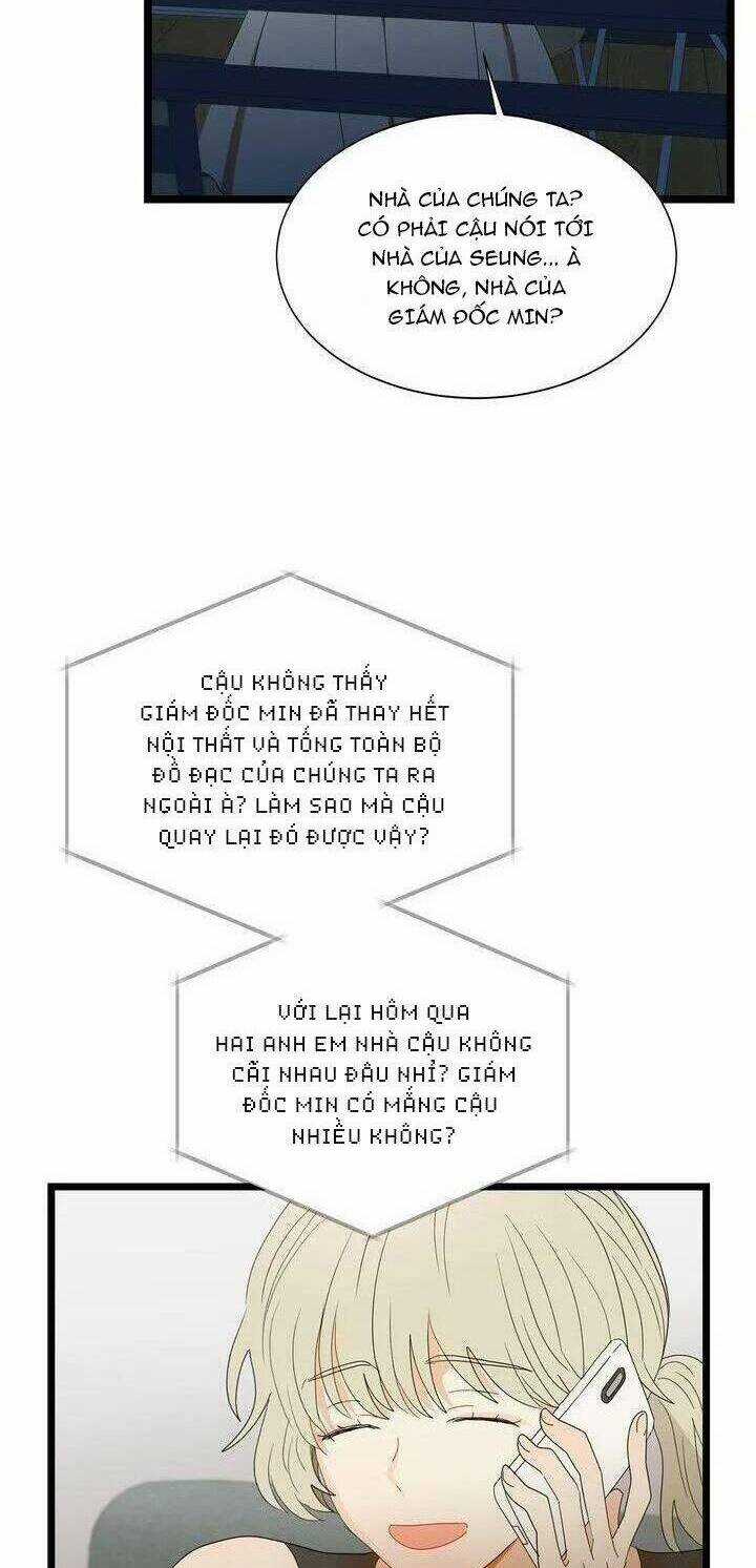 Giả Mạo Theo Phong Cách Chapter 72 trang 3