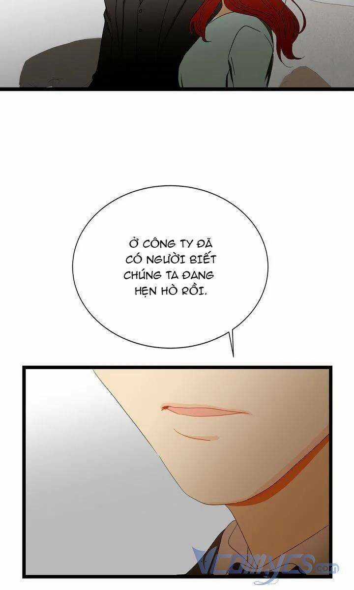 Giả Mạo Theo Phong Cách Chapter 72 trang 31